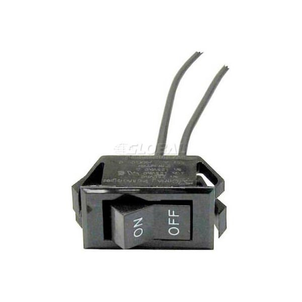 Allpoints Rocker Switch For Nemco, NEM45379 42-1509 - main